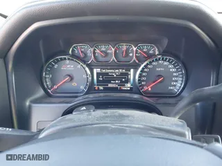 2014 Chevrolet Silverado 1500 LTZ with VIN 3GCUKSEC5EG364458, listed as a IAAI auction lot 41857739 with 85,042 mi miles. Bid and sale history available at carsss.com. Image 7.
