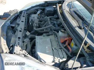 2012 Toyota Prius One z VIN JTDKDTB31C1026286, wystawiony jako IAAI lot #42937931 z przebiegiem 103 470 mil mil oraz . Historia ofert i sprzedaży dostępna na DreamBid. Obrazek 12.