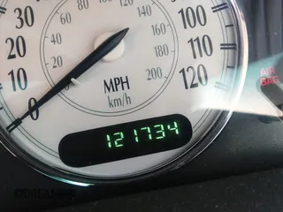 2001 Chrysler 300M M with VIN 2C3HE66G51H600672, listed as a IAAI auction lot 39474512 with 121,734 mi miles and . Bid and sale history available at DreamBid. Image 7.