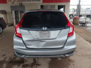 2018 Honda Fit LX with VIN 3HGGK5H4XJM735209, listed as a IAAI auction lot 42348191 with 161,902 mi miles and . Bid and sale history available at DreamBid. Image 18.
