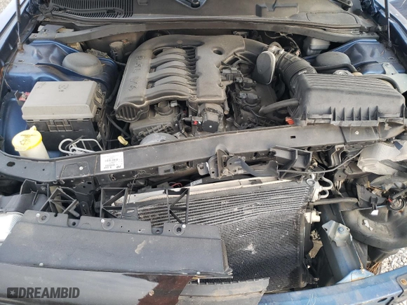 2009 Dodge Challenger SE with VIN 2B3LJ44V79H515921, listed as a Copart auction lot 48256295 with 0 mi miles and Non Repairable. Bid and sale history available at carsss.com. Image 11.