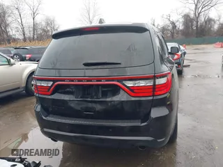 2020 Dodge Durango GT Plus z VIN 1C4RDJDG0LC309219, wystawiony jako IAAI lot #41473589 z przebiegiem 132 907 mil mil oraz . Historia ofert i sprzedaży dostępna na DreamBid. Obrazek 17.