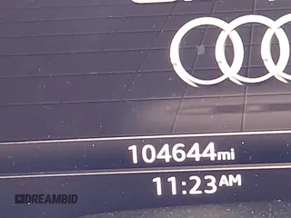 2018 Audi Q7 Prestige with VIN WA1VAAF75JD036199, listed as a IAAI auction lot 42557507 with 104,644 mi miles and . Bid and sale history available at DreamBid. Image 15.