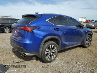 2020 Lexus NX 300 F Sport с VIN JTJSARDZ6L2224771, выставлен на аукционе Copart как лот 55100125 с пробегом 31 884 миль миль и Списание • Salvage title. История ставок и продаж доступна на DreamBid. Изображение 3.