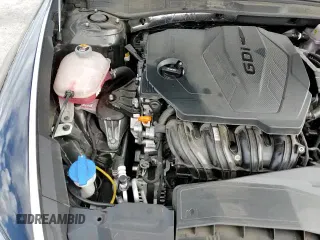 2022 Hyundai Sonata SE z VIN KMHL24JA6NA218334, wystawiony jako Copart lot #82156985 z przebiegiem 71 765 mil mil oraz Szkoda całkowita • Salvage title. Historia ofert i sprzedaży dostępna na DreamBid. Obrazek 13.