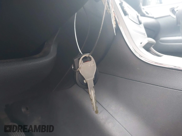 2016 Nissan Sentra SV with VIN 3N1AB7APXGY265000, listed as a IAAI auction lot 42203121 with 140,390 mi miles and . Bid and sale history available at DreamBid. Image 11.