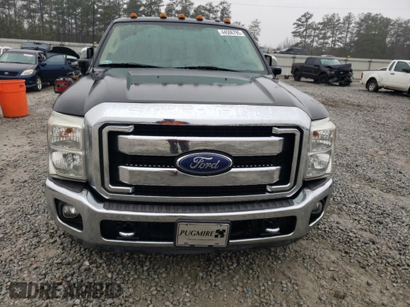2015 Ford F-350 Lariat with VIN 1FT8W3CT5FEC60995, listed as a Copart auction lot 44506795 with 150,032 mi miles and Clean title. Bid and sale history available at DreamBid. Image 5.