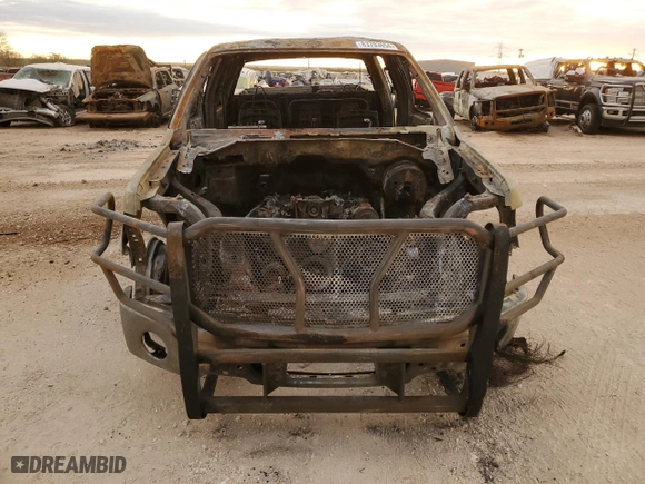 2010 Ford F-150 XL with VIN 1FTEW1C87AFD42927, listed as a Copart auction lot 83793654 with 0 mi miles and Non Repairable. Bid and sale history available at carsss.com. Image 5.