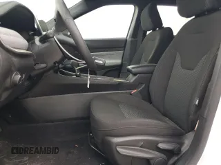 2024 Jeep Compass Sport z VIN 3C4NJDAN8RT157988, wystawiony jako Copart lot #52944995 z przebiegiem 7 740 mil mil oraz Szkoda całkowita • Salvage title. Historia ofert i sprzedaży dostępna na DreamBid. Obrazek 7.