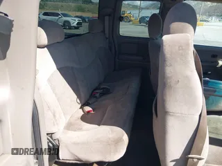 2001 Chevrolet Silverado 1500 LS with VIN 2GCEC19V311267026, listed as a IAAI auction lot 41381574 with Not Provided miles and . Bid and sale history available at DreamBid. Image 8.