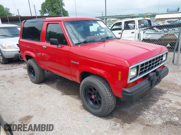 1987 Ford Bronco с VIN 1FMCU14T0HUD08801, выставлен на аукционе IAAI как лот 42483675 с пробегом 85 808 миль миль и . История ставок и продаж доступна на DreamBid. Изображение 1.