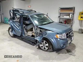 2011 Ford Escape Hybrid с VIN 1FMCU5K39BKA47925, выставлен на аукционе Copart как лот 86136274 с пробегом 79 504 миль миль и Списание • Salvage title. История ставок и продаж доступна на DreamBid. Изображение 4.