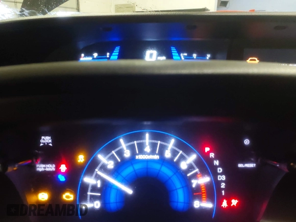 2013 Honda Civic LX with VIN 2HGFG3B5XDH521116, listed as a IAAI auction lot 41876383 with 65,951 mi miles and . Bid and sale history available at DreamBid. Image 7.