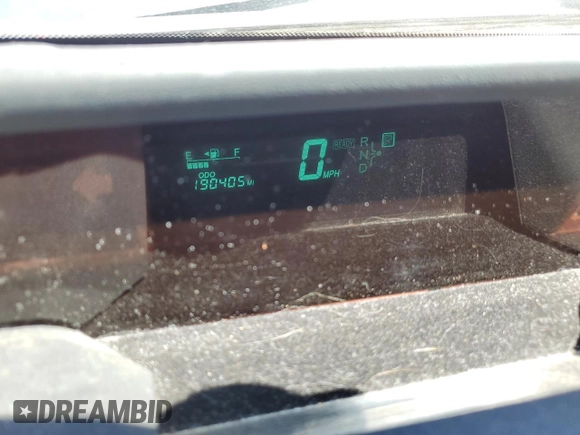 2005 Toyota Prius with VIN JTDKB20U353084290, listed as a Copart auction lot 56907085 with 190,405 mi miles and Clean Title. Bid and sale history available at DreamBid. Image 9.