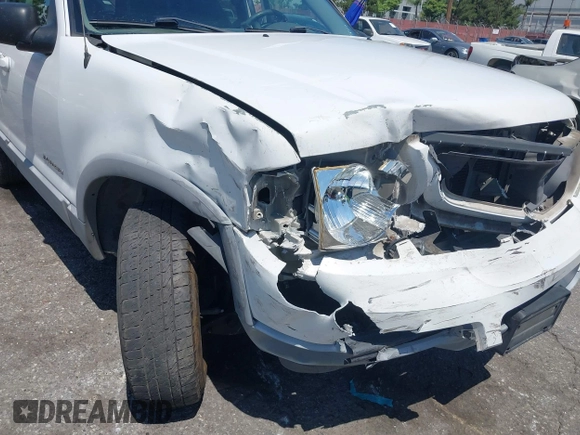 2002 Ford Explorer XLT z VIN 1FMZU63W12UB28656, wystawiony jako IAAI lot #42296498 z przebiegiem Nie podano mil oraz . Historia ofert i sprzedaży dostępna na DreamBid. Obrazek 11.