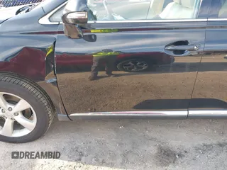 2015 Lexus RX 350 with VIN 2T2BK1BAXFC310598, listed as a IAAI auction lot 42059796 with 63,355 mi miles and . Bid and sale history available at DreamBid. Image 18.