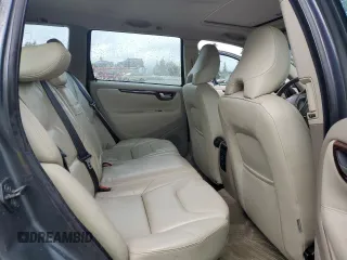 2006 Volvo V70 with VIN YV1SW612X62580391, listed as a Copart auction lot 72591924 with 96,112 mi miles and Salvage Title. Bid and sale history available at carsss.com. Image 10.