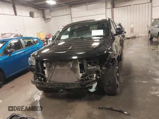 2016 Jeep Grand Cherokee High Altitude with VIN 1C4RJFCG8GC494231, listed as a IAAI auction lot 41240252 with 83,487 mi miles. Bid and sale history available at carsss.com. Image 13.