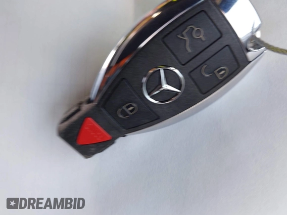 2010 Mercedes-Benz C-Class C 300 Sport with VIN WDDGF5EB5AR101722, listed as a IAAI auction lot 41714757 with 203,528 mi miles. Bid and sale history available at carsss.com. Image 11.