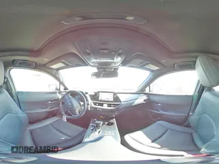 2024 Lexus UX 250h F Sport z VIN JTHB6JBHXR2160693, wystawiony jako Copart lot #53131285 z przebiegiem 40 938 mil mil oraz Szkoda całkowita • Salvage title. Historia ofert i sprzedaży dostępna na DreamBid. Obrazek 13.