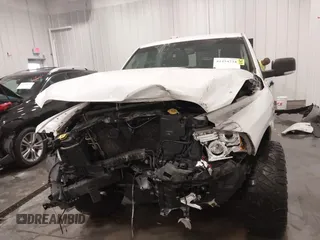 2012 Ram 1500 Big Horn with VIN 1C6RD7LT0CS172751, listed as a IAAI auction lot 41454734 with 232,638 mi miles. Bid and sale history available at carsss.com. Image 13.