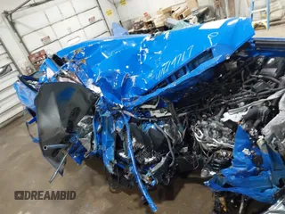 2021 Toyota Tundra SR5 with VIN 5TFDY5F11MX007642, listed as a IAAI auction lot 41619717 with Not provided miles and . Bid and sale history available at DreamBid. Image 6.