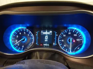 2021 Chrysler Voyager LXi with VIN 2C4RC1DG5MR508956, listed as a IAAI auction lot 41547647 with 104,563 mi miles and . Bid and sale history available at DreamBid. Image 7.