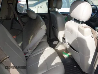 2006 GMC Envoy SLT with VIN 1GKDT13S362145045, listed as a IAAI auction lot 41916115 with Not Provided miles and . Bid and sale history available at DreamBid. Image 8.