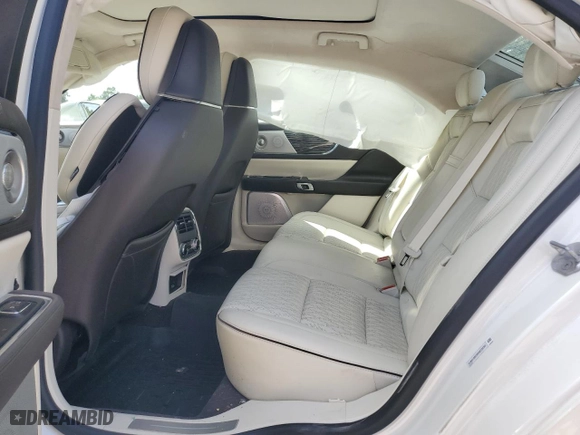 2019 Lincoln Continental Black Label with VIN 1LN6L9BC9K5613295, listed as a Copart auction lot 69174514 with 85,100 mi miles and Salvage Title. Bid and sale history available at carsss.com. Image 10.