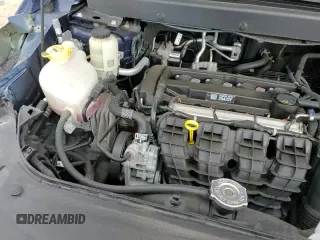 2020 Dodge Journey Crossroad с VIN 3C4PDCGB6LT270112, выставлен на аукционе Copart как лот 84964645 с пробегом 87 790 миль миль и Списание • Salvage title. История ставок и продаж доступна на DreamBid. Изображение 14.