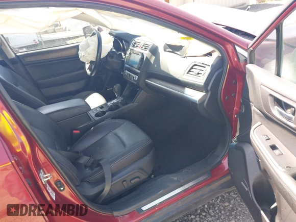 2017 Subaru Outback Limited с VIN 4S4BSENC1H3430791, выставлен на аукционе IAAI как лот 42058305 с пробегом 111 544 миль миль и . История ставок и продаж доступна на DreamBid. Изображение 5.