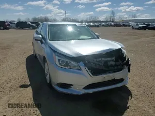 2015 Subaru Legacy 2.5i Premium with VIN 4S3BNBD61F3022455, listed as a Copart auction lot 53358585 with 102,032 mi miles and Clean Title. Bid and sale history available at carsss.com. Image 14.