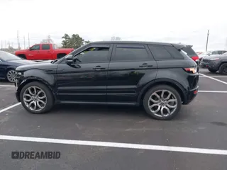 2013 Land Rover Range Rover Evoque Dynamic Premium with VIN SALVT2BG2DH745769, listed as a IAAI auction lot 41837241 with 148,519 mi miles and . Bid and sale history available at DreamBid. Image 15.