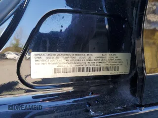 2009 Volkswagen Jetta SportWagen SE with VIN 3VWTM71K29M251684, listed as a Copart auction lot 76283494 with 0 mi miles and Salvage Title. Bid and sale history available at carsss.com. Image 14.