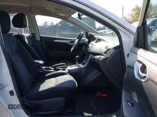 2015 Nissan Sentra SR with VIN 3N1AB7AP7FL666547, listed as a IAAI auction lot 41860663 with 174,305 mi miles and . Bid and sale history available at DreamBid. Image 5.