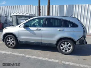 2009 Honda CR-V EX-L with VIN JHLRE48709C024413, listed as a IAAI auction lot 41935168 with 109,656 mi miles. Bid and sale history available at carsss.com. Image 15.