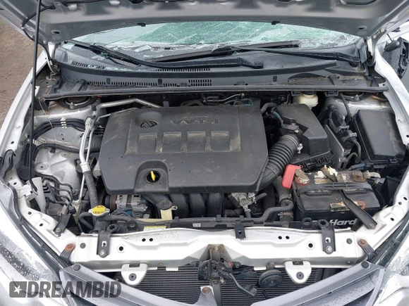 2016 Toyota Corolla L with VIN 2T1BURHE5GC620604, listed as a IAAI auction lot 42708089 with 91,206 mi miles and . Bid and sale history available at DreamBid. Image 10.