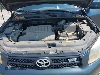 2008 Toyota RAV4 Sport with VIN JTMZK32V785023933, listed as a IAAI auction lot 42471315 with Not provided miles and . Bid and sale history available at DreamBid. Image 10.