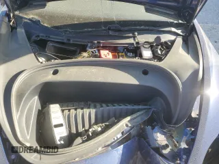 2021 Tesla Model 3 Standard Range Plus z VIN 5YJ3E1EA6MF961439, wystawiony jako Copart lot #49825655 z przebiegiem 38 355 mil mil oraz Szkody całkowita. Historia ofert i sprzedaży dostępna na DreamBid. Obrazek 11.