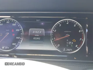 2015 Mercedes-Benz S 550 z VIN WDDUG8CBXFA123077, wystawiony jako IAAI lot #42194749 z przebiegiem 92 392 mil mil oraz . Historia ofert i sprzedaży dostępna na DreamBid. Obrazek 7.