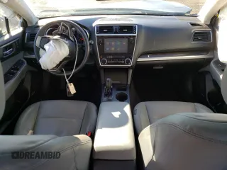 2018 Subaru Legacy Limited with VIN 4S3BNEN68J3008822, listed as a Copart auction lot 48299375 with 112,099 mi miles and Salvage Title. Bid and sale history available at carsss.com. Image 8.