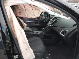 2016 GMC Terrain SLE z VIN 2GKALMEK4G6194955, wystawiony jako IAAI lot #41092334 z przebiegiem 137 255 mil mil oraz . Historia ofert i sprzedaży dostępna na DreamBid. Obrazek 5.
