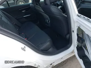 2023 Mercedes-Benz C 300 с VIN W1KAF4HB6PR136757, выставлен на аукционе IAAI как лот 42515623 с пробегом 10 429 миль миль и . История ставок и продаж доступна на DreamBid. Изображение 8.