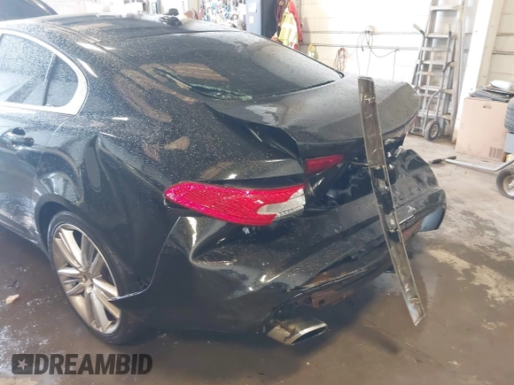 2010 Jaguar XF with VIN SAJXA0GB9ALR72622, listed as a IAAI auction lot 42022270 with 241,059 mi miles and . Bid and sale history available at DreamBid. Image 6.