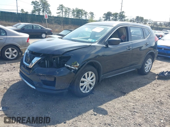 2018 Nissan Rogue SV with VIN JN8AT2MV5JW314808, listed as a IAAI auction lot 42053144 with 78,051 mi miles and . Bid and sale history available at carsss.com. Image 21.