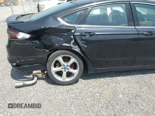 2013 Ford Fusion SE с VIN 3FA6P0H7XDR335902, выставлен на аукционе IAAI как лот 42561492 с пробегом Не указан миль и . История ставок и продаж доступна на DreamBid. Изображение 6.