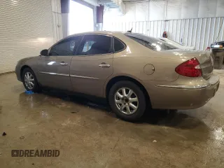 2007 Buick LaCrosse CX with VIN 2G4WC582171217815, listed as a Copart auction lot 58481415 with 194,432 mi miles and Non repairable. Bid and sale history available at DreamBid. Image 2.