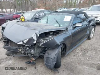2017 Ford Mustang EcoBoost Premium with VIN 1FATP8UH2H5304894, listed as a IAAI auction lot 41654045 with 112,114 mi miles. Bid and sale history available at carsss.com. Image 17.