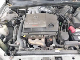 2002 Toyota Avalon XL with VIN 4T1BF28B52U199692, listed as a IAAI auction lot 42099837 with 142,508 mi miles and . Bid and sale history available at DreamBid. Image 10.