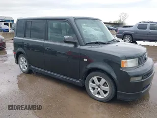 2006 Scion xB with VIN JTLKT324764115315, listed as a IAAI auction lot 41944835 with 106,786 mi miles and . Bid and sale history available at DreamBid. Image 1.